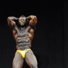 Gregory  Forbes - NPC Muscle Heat Championships 2012 - #1